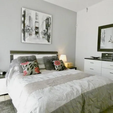 Costeres Villa Calpe
