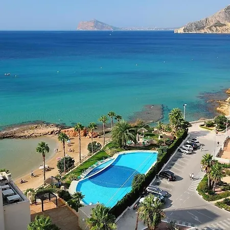 Costeres * Calpe