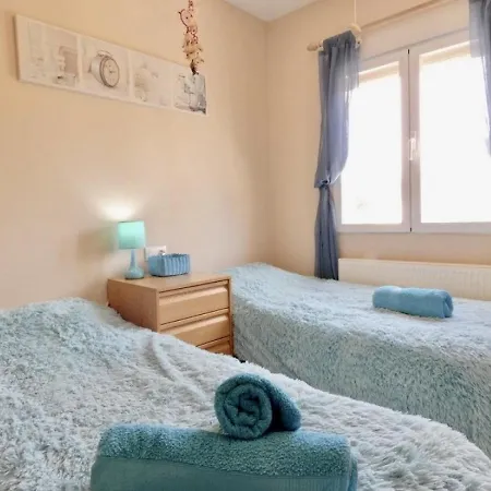 Costeres Villa Calpe