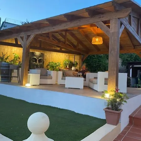 Costeres Villa Calpe