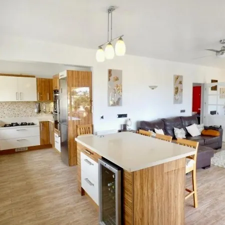 Villa Costeres Calpe