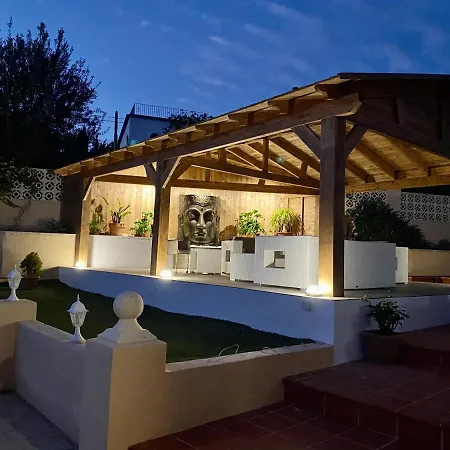 Villa Costeres Calpe
