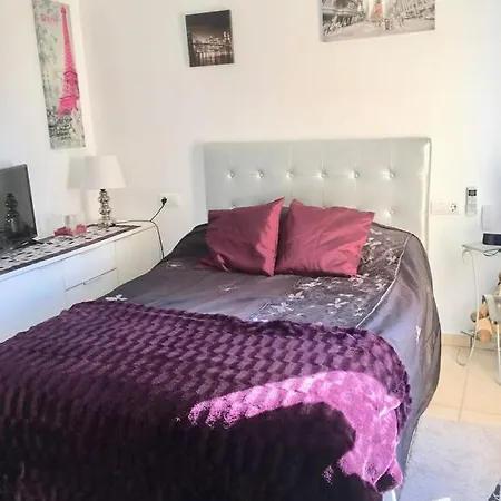Costeres Villa Calpe
