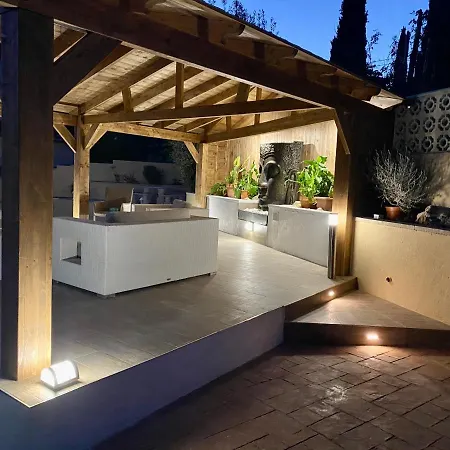 Villa Costeres *