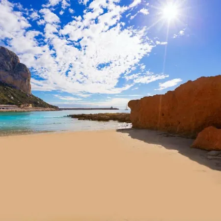 Costeres Calpe