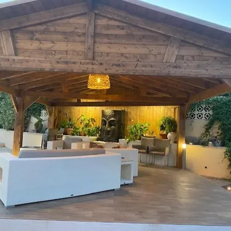 Villa Costeres